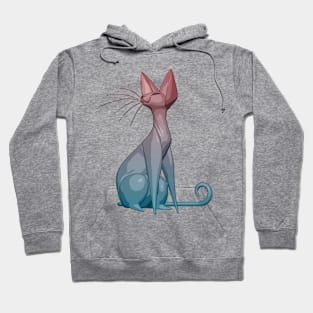 CAT Hoodie